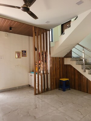 4 BHK Villa – Exterior View View at Silvassa Vapi Road - for Sale