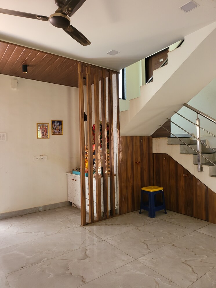 Exterior View, silvassa vapi road 4 Bedroom 1800 Sq.Ft. Villa In Silvassa Vapi Road Silvassa 8477402