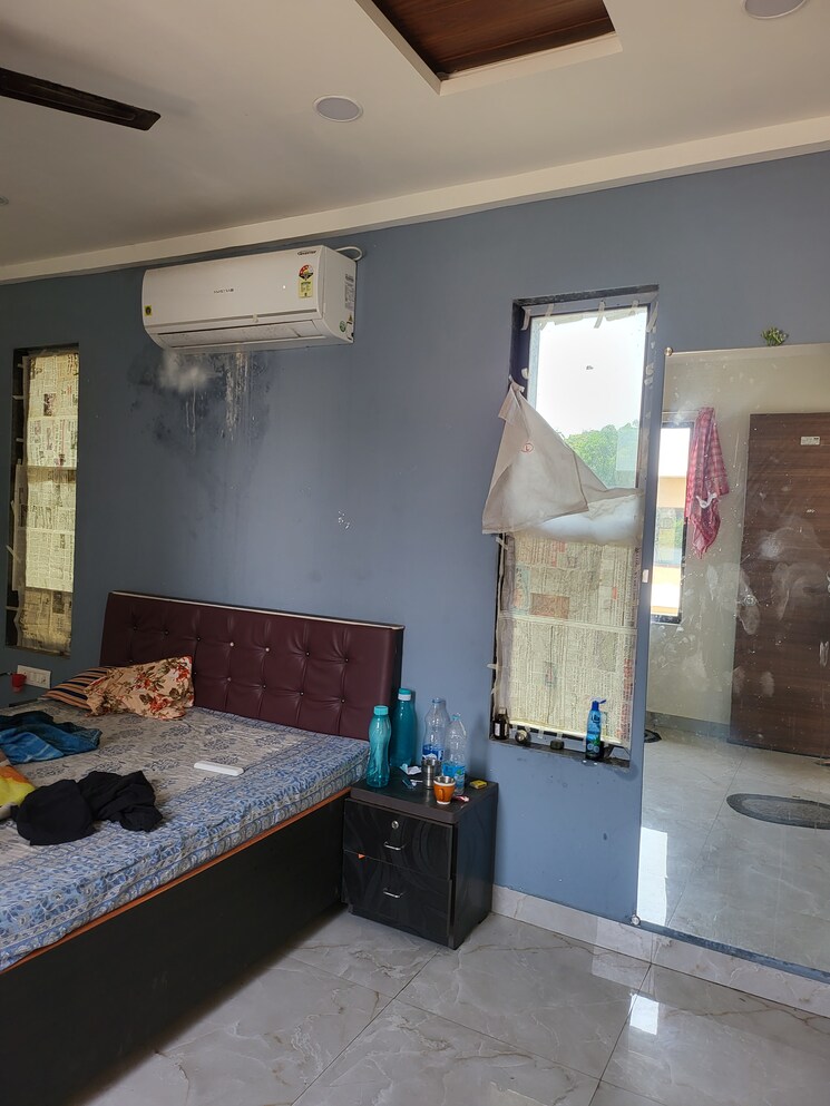 Bedroom, silvassa vapi road 4 Bedroom 1800 Sq.Ft. Villa In Silvassa Vapi Road Silvassa 8477402