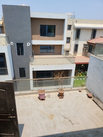 4 BHK Villa – Exterior View View at Silvassa Vapi Road - for Sale