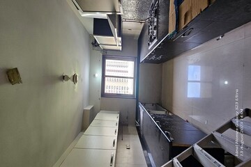2.5 BHK Apartment – Exterior View View at Kalpataru Aura, Ghatkopar West - for Rent