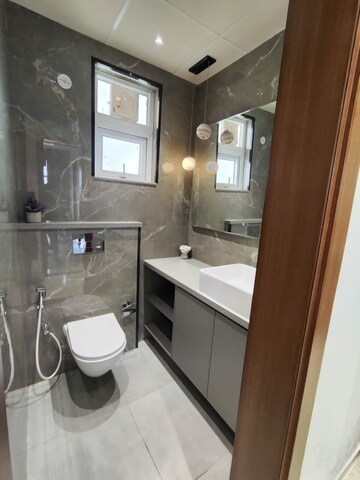 Master Bedroom in 3.5 BHK Apartment at Jashn Elevate, Sushant Golf City – for Sale