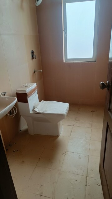 Bathroom in 3 BHK Apartment at ILD Greens, Sector 37c – for Sale