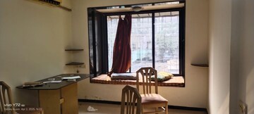 Swimming Pool in 2.5 BHK Apartment at Riddhi Tower, Malad East – for Sale