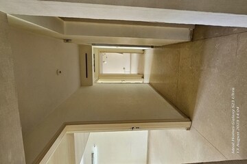 Building Lobby in 2.5 BHK Apartment at Kalpataru Aura, Ghatkopar West – for Rent