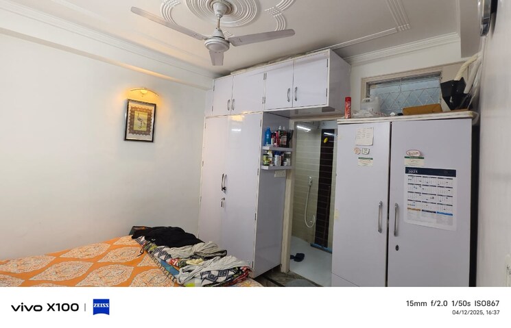 Bedroom, shaheen bagh 2 Bedroom 765 Sq.Ft. Apartment In Shaheen Bagh Delhi 8477436