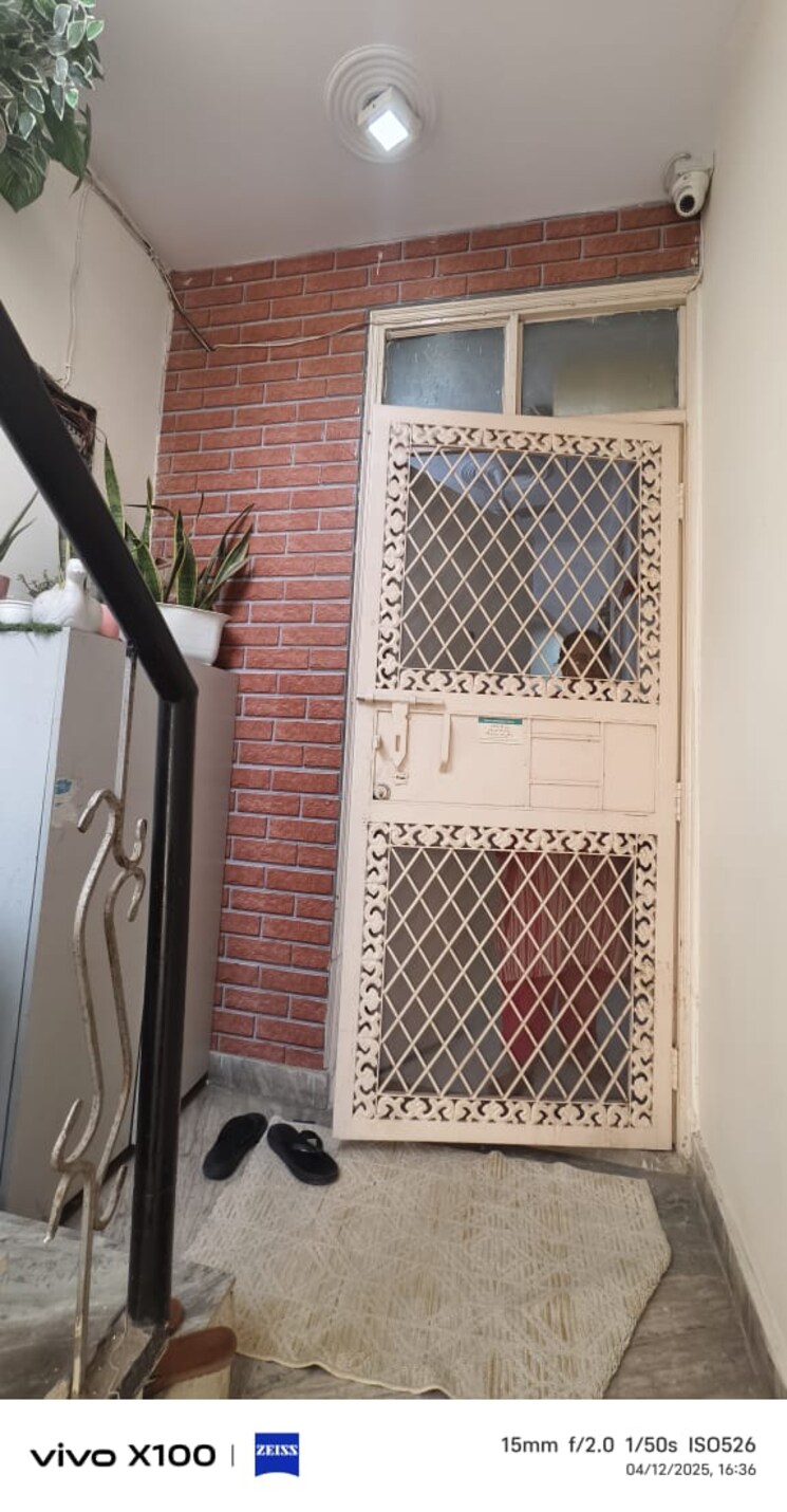 Exterior View, shaheen bagh 2 Bedroom 765 Sq.Ft. Apartment In Shaheen Bagh Delhi 8477436