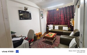 2 BHK Apartment For Sale in Shaheen Bagh