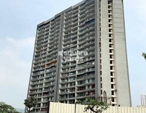 1 BHK Apartment For Rent in Conwood Astoria, Goregaon East