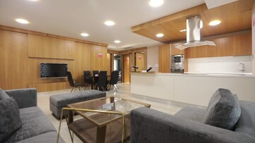 3 BHK Apartment For Sale in Dhaval Sunrise Orlem, Malad West