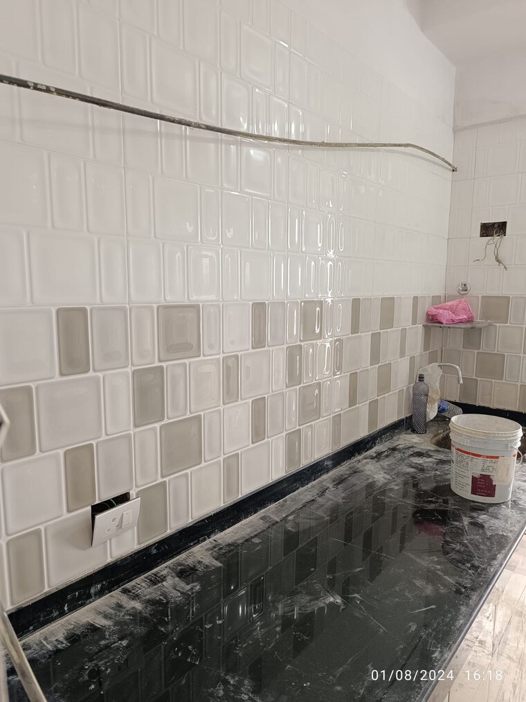 Exterior View, dhaval-sunrise-orlem 3 Bedroom 1110 Sq.Ft. Apartment In Malad West Mumbai 8477442