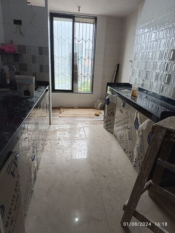3 BHK Apartment – Exterior View View at Dhaval Sunrise Orlem, Malad West - for Sale