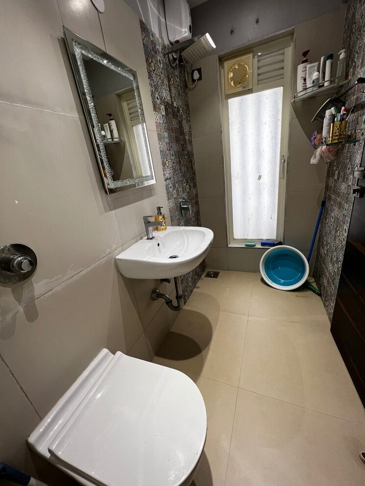 undefined, dhaval-sunrise-orlem 3 Bedroom 1110 Sq.Ft. Apartment In Malad West Mumbai 8477442