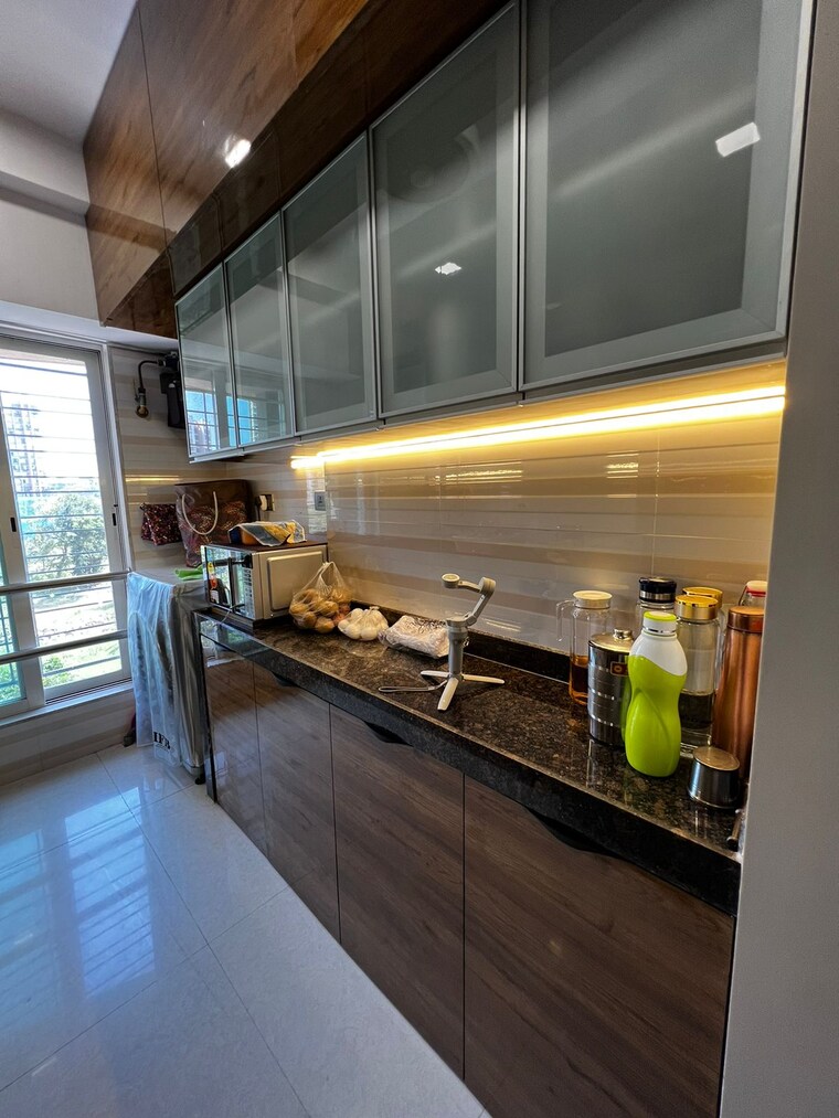 Exterior View, dhaval-sunrise-orlem 3 Bedroom 1110 Sq.Ft. Apartment In Malad West Mumbai 8477442