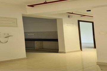 Living Room in 2 BHK Apartment at Arkade Earth, Kanjurmarg East – for Rent