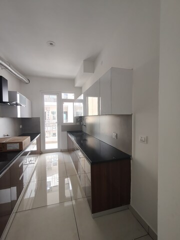 Kitchen in 3 BHK Apartment at Hermitage Centralis, Vip Road – for Sale