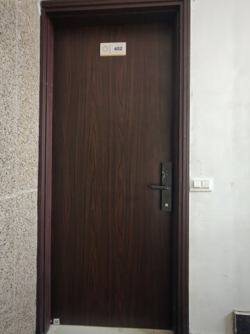 Furnished Amenities in 3 BHK Apartment at Hermitage Centralis, Vip Road – for Sale