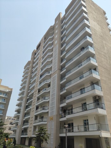 3 BHK Apartment For Sale in Hermitage Centralis, Vip Road