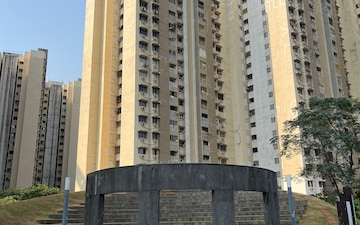 1 BHK Apartment For Rent in Lodha Casa Bella, Dombivli East