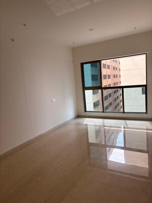 Master Bedroom in 3 BHK Apartment at Dhaval Sunrise Orlem, Malad West – for Sale