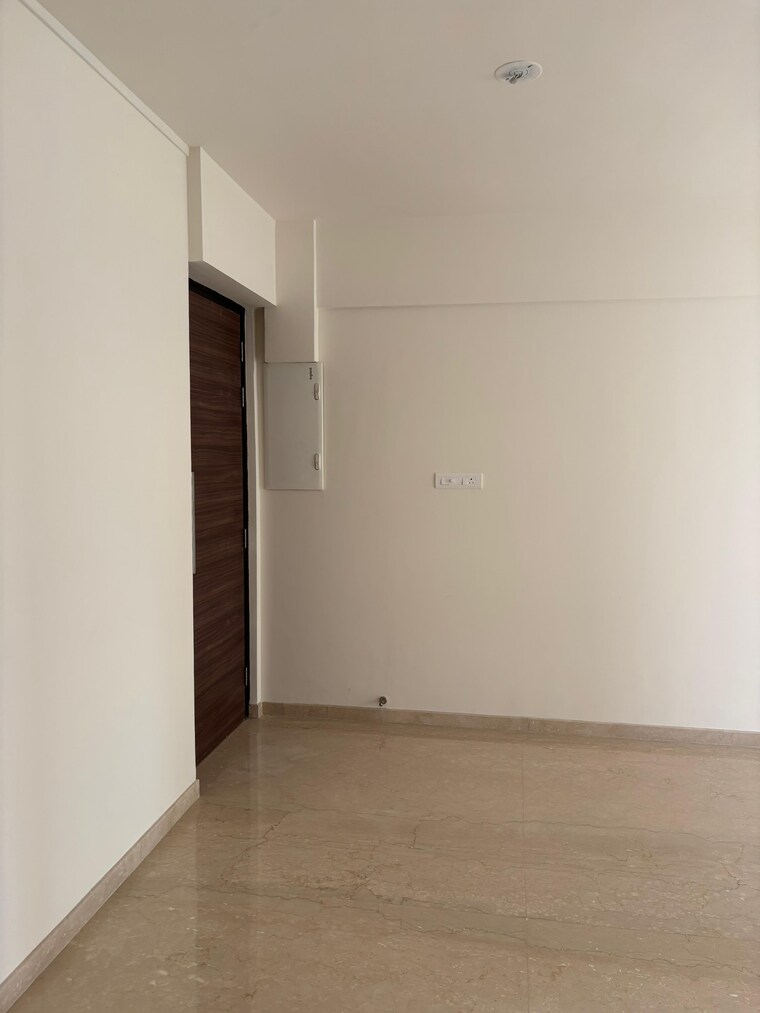 Master Bedroom, dhaval-sunrise-orlem 3 Bedroom 1110 Sq.Ft. Apartment In Malad West Mumbai 8477460