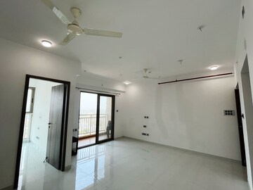 Master Bedroom in 2 BHK Apartment at Bramhacorp The Collection, Kalyani Nagar – for Rent