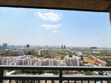 Master Plan in 2 BHK Apartment at Bramhacorp The Collection, Kalyani Nagar – for Rent