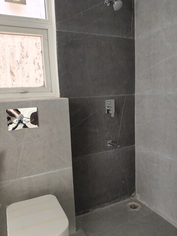 Bathroom in 3 BHK Apartment at Hermitage Centralis, Vip Road – for Sale