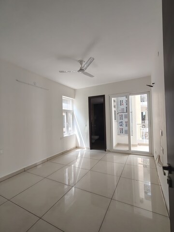 Building Lobby in 3 BHK Apartment at Hermitage Centralis, Vip Road – for Sale