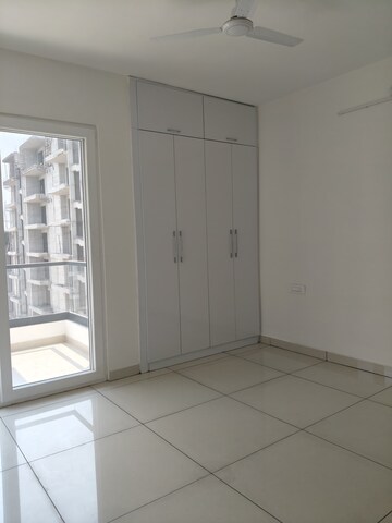 Bedroom in 3 BHK Apartment at Hermitage Centralis, Vip Road – for Sale