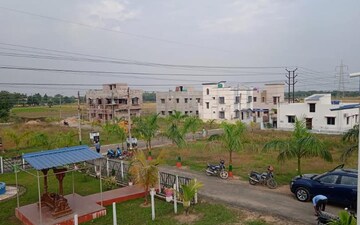 Plot For Sale in A-Zone