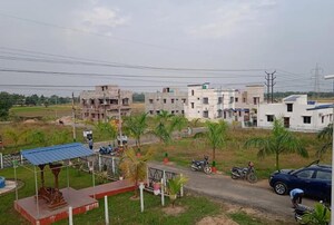  Plot For Sale in A-Zone