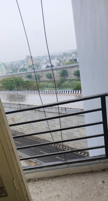 2 BHK Apartment – Map Location View at Goel Heights, Faizabad Road - for Rent