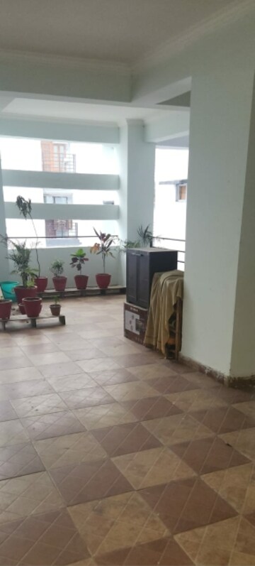 Gym in 2 BHK Apartment at Goel Heights, Faizabad Road – for Rent