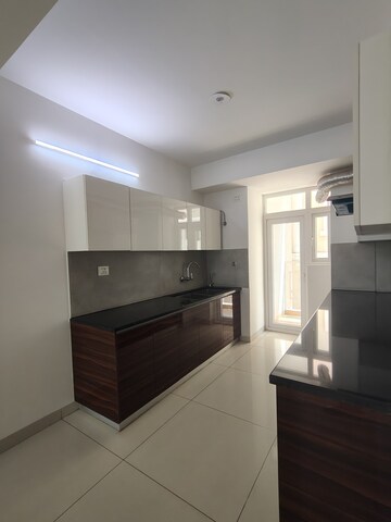 Kitchen in 4 BHK Apartment at Hermitage Centralis, Vip Road – for Sale
