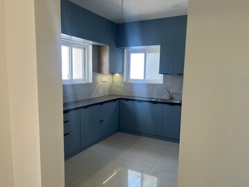 3 BHK Apartment For Rent in ASBL Spire, Kokapet