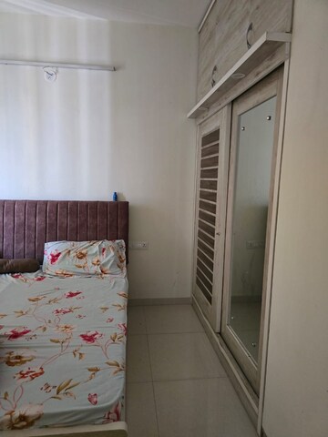 Bathroom in 2 BHK Apartment at Pride Purple Park Connect, Hinjewadi – for Rent