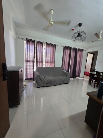 2 BHK Apartment For Rent in Pride Purple Park Connect, Hinjewadi