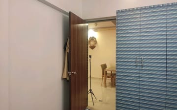 2 BHK Apartment For Sale in Kurla West