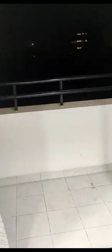 Floor Plan in 1 BHK Apartment at Rahul Terrace, Koregaon Park – for Rent
