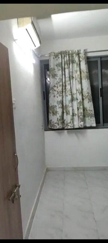 Master Bedroom in 1 BHK Apartment at Rahul Terrace, Koregaon Park – for Rent