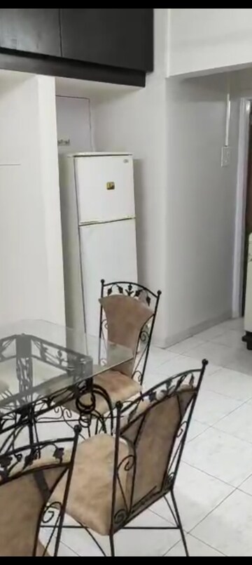 Swimming Pool in 1 BHK Apartment at Rahul Terrace, Koregaon Park – for Rent