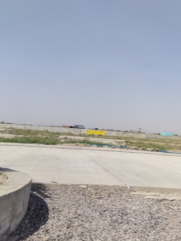  Plot – Garden View at Chhatikara - for Sale
