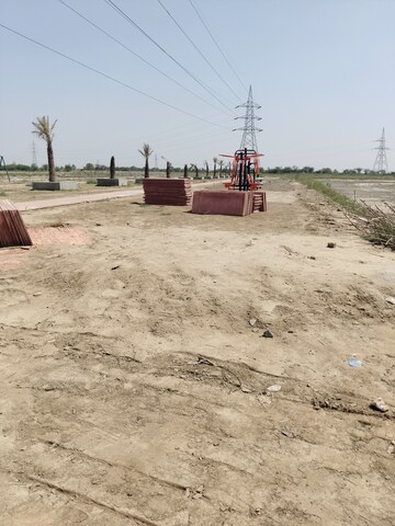  Plot For Sale in Chaumuhan