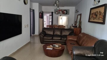 3 BHK Builder Floor For Sale in Sector 49