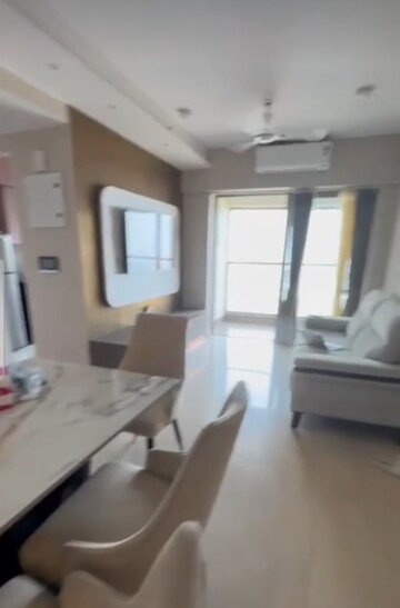 2 BHK Apartment For Rent in Kalpataru Paramount, Kapur Bawdi