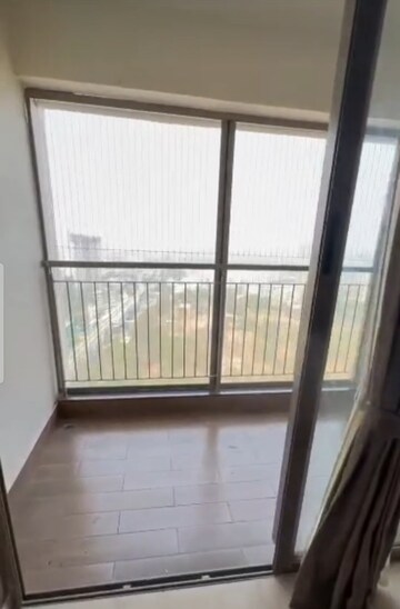 2 BHK Apartment – Map Location View at Kalpataru Paramount, Kapur Bawdi - for Rent