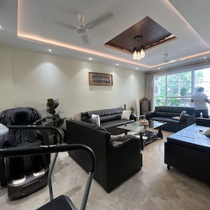 3 BHK Builder Floor For Sale in Malviya Nagar