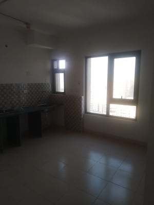 Master Bedroom in 2 BHK Apartment at Bengal Peerless Avidipta, Em Bypass – for Sale