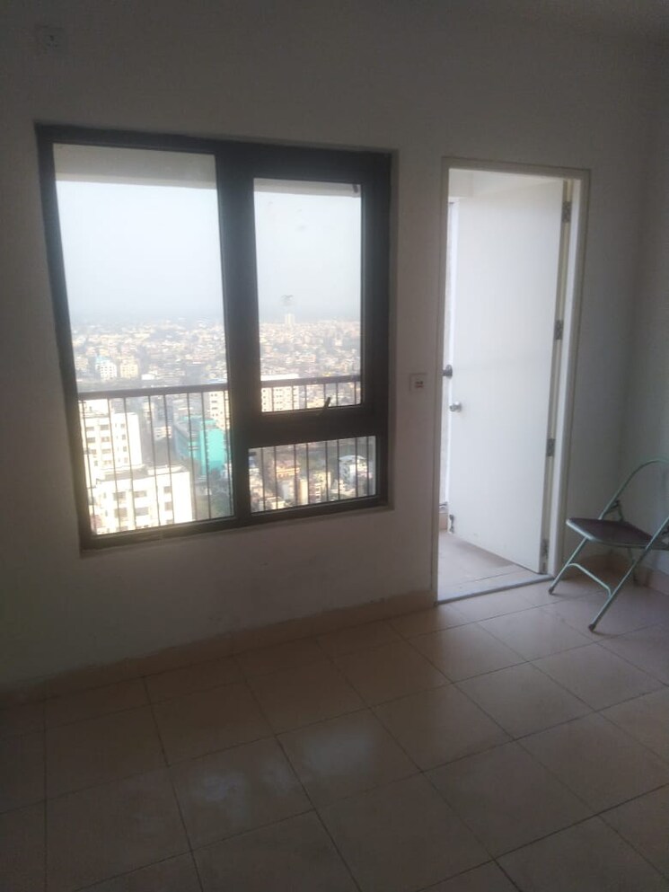 Master Bedroom, bengal-peerless-avidipta 2 Bedroom 700 Sq.Ft. Apartment In Em Bypass Kolkata 8477589